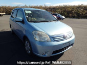 Toyota Raum