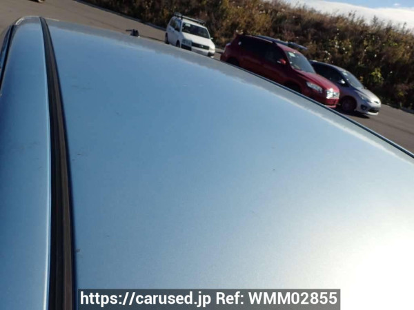 Used 2007 AT toyota raum NCZ25 Image[9]