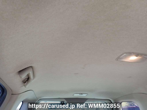 Used 2007 AT toyota raum NCZ25 Image[10]