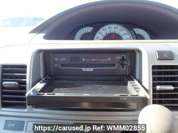 Used 2007 AT toyota raum NCZ25 Image[21]