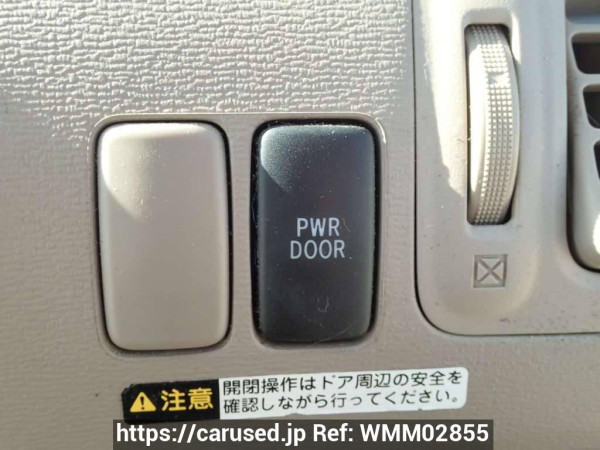 Used 2007 AT toyota raum NCZ25 Image[23]