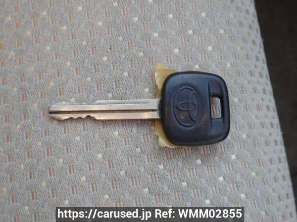 Used 2007 AT toyota raum NCZ25 Image[25]