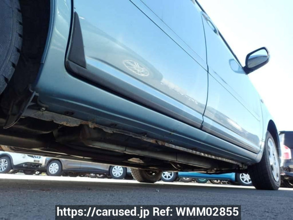 Used 2007 AT toyota raum NCZ25 Image[30]