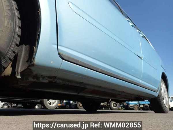 Used 2007 AT toyota raum NCZ25 Image[32]