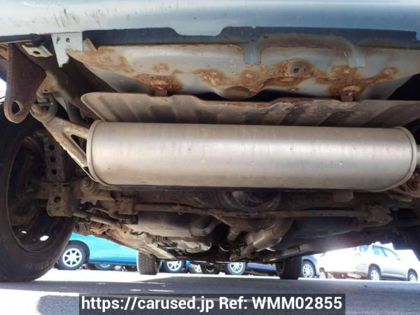 Used 2007 AT toyota raum NCZ25 Image[38]