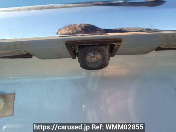 Used 2007 AT toyota raum NCZ25 Image[39]