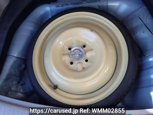 Used 2007 AT toyota raum NCZ25 Image[40]