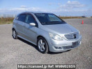 Mercedes Benz B-Class 245232