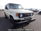 Toyota Land Cruiser HZJ77V