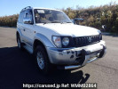 Toyota Land Cruiser Prado KZJ90W