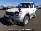 Toyota Land Cruiser Prado KZJ90W