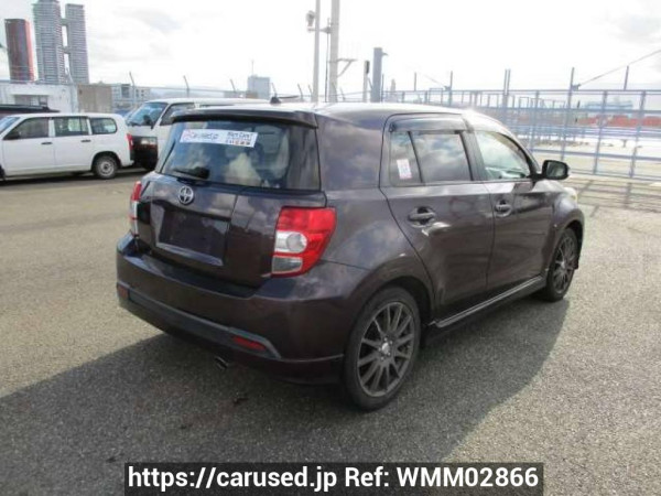 Used 2009 AT toyota ist NCP110 Image[6]