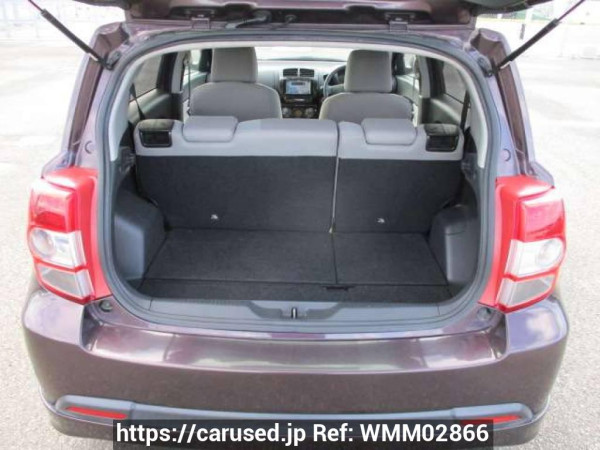 Used 2009 AT toyota ist NCP110 Image[8]
