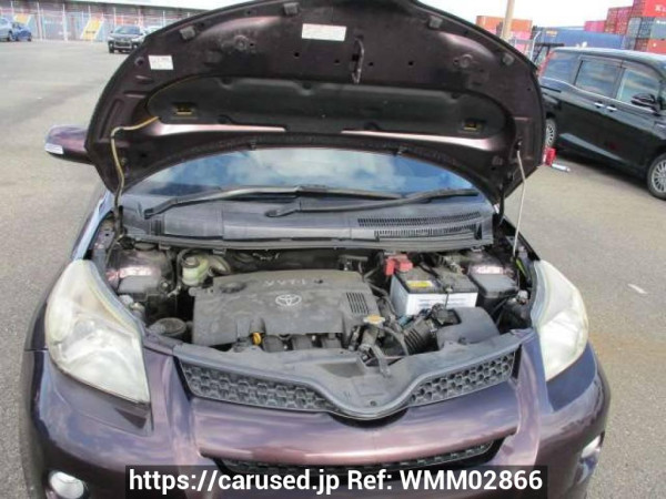 Used 2009 AT toyota ist NCP110 Image[9]