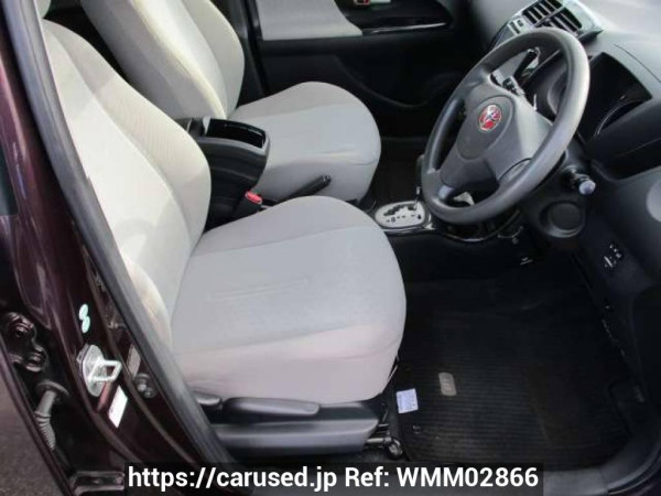 Used 2009 AT toyota ist NCP110 Image[13]