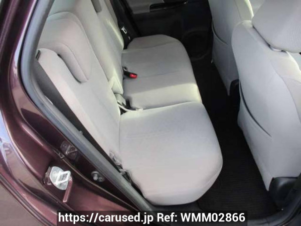 Used 2009 AT toyota ist NCP110 Image[15]