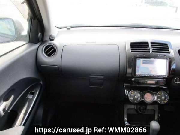Used 2009 AT toyota ist NCP110 Image[17]