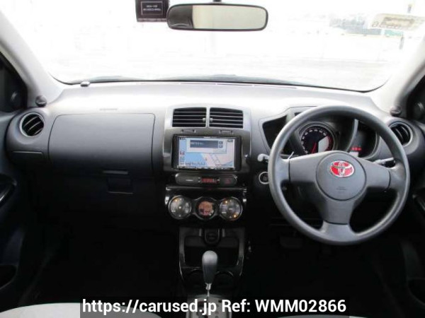 Used 2009 AT toyota ist NCP110 Image[18]