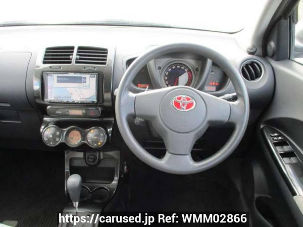 Used 2009 AT toyota ist NCP110 Image[19]