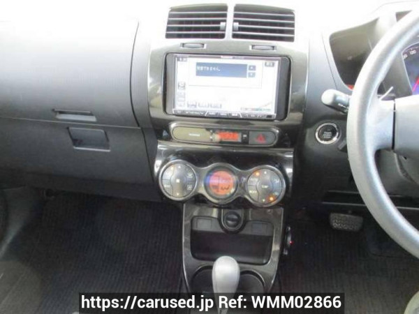 Used 2009 AT toyota ist NCP110 Image[20]
