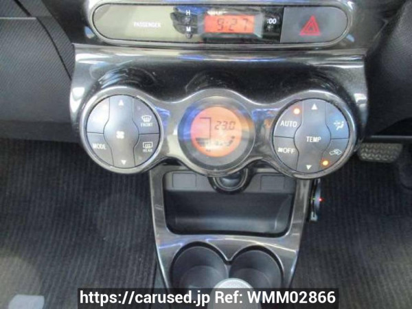 Used 2009 AT toyota ist NCP110 Image[22]