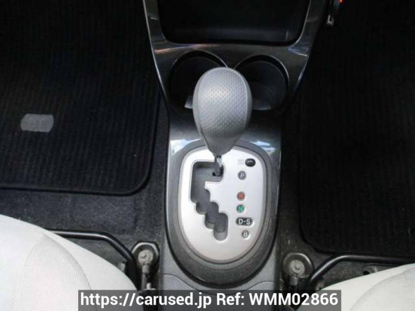 Used 2009 AT toyota ist NCP110 Image[23]