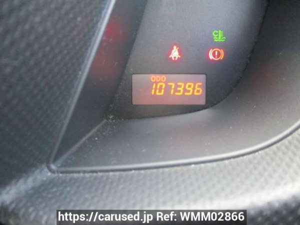 Used 2009 AT toyota ist NCP110 Image[25]