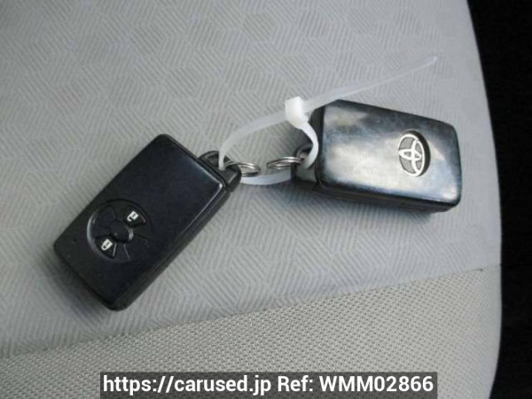Used 2009 AT toyota ist NCP110 Image[26]