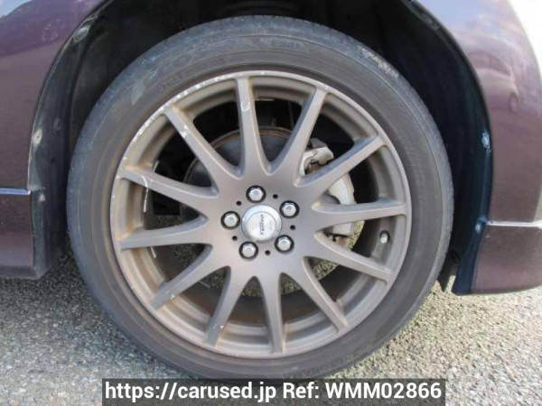 Used 2009 AT toyota ist NCP110 Image[27]