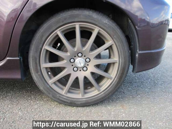 Used 2009 AT toyota ist NCP110 Image[30]