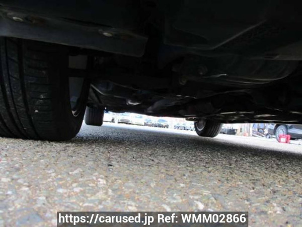 Used 2009 AT toyota ist NCP110 Image[31]