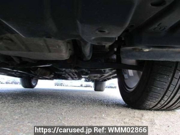 Used 2009 AT toyota ist NCP110 Image[32]