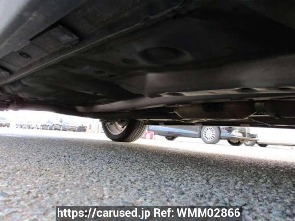 Used 2009 AT toyota ist NCP110 Image[33]