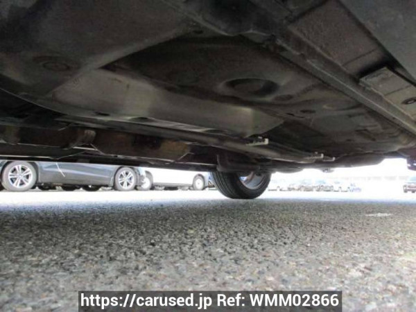 Used 2009 AT toyota ist NCP110 Image[34]