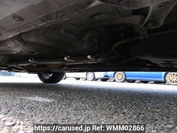 Used 2009 AT toyota ist NCP110 Image[35]