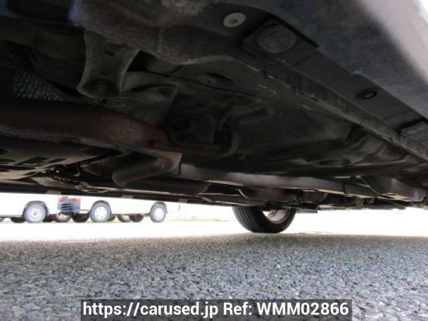 Used 2009 AT toyota ist NCP110 Image[36]