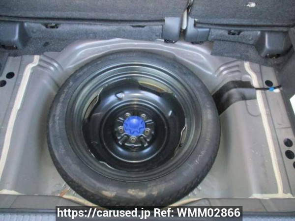 Used 2009 AT toyota ist NCP110 Image[37]