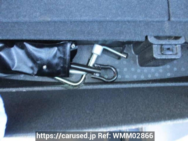 Used 2009 AT toyota ist NCP110 Image[38]