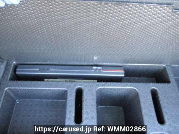 Used 2009 AT toyota ist NCP110 Image[39]