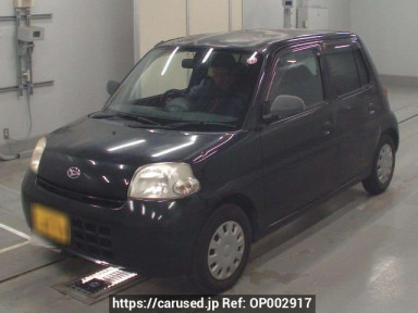 Daihatsu Esse L235S