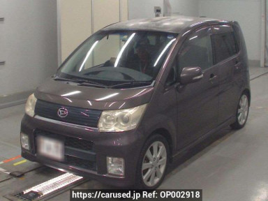 Daihatsu Move Custom L175S