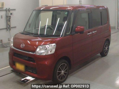 Daihatsu Tanto LA600S