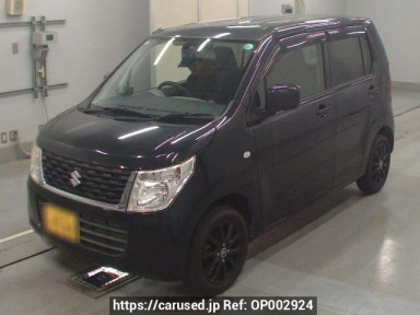 Suzuki Wagon R MH34S