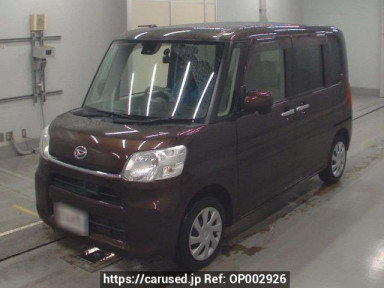 Daihatsu Tanto LA600S