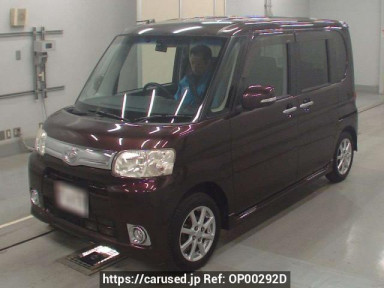 Daihatsu Tanto L375S