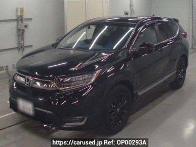 Honda CR-V RW1