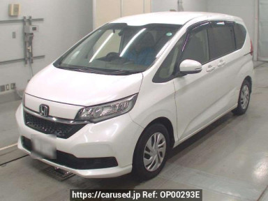 Honda Freed GB5