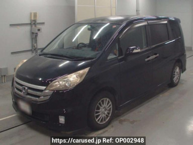 Honda Step WGN RG1