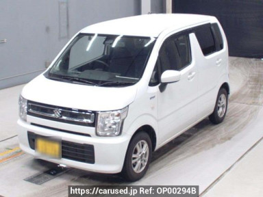 Suzuki Wagon R MH55S