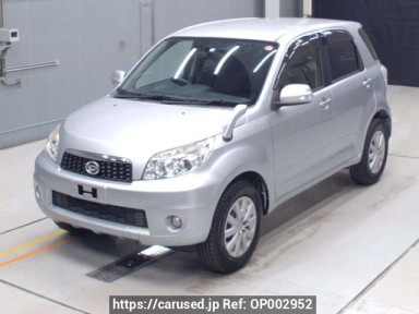 Daihatsu BEGO J200G